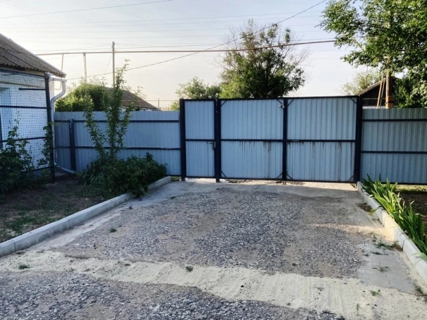 Купить дом в Элисте. Вариант № 751714, 29, площадь -  квм, цена 2620000 рублей