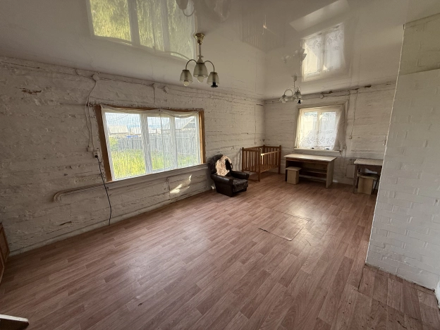 Купить дом на улице Кошевого в Улан-Удэ. Вариант № 1906196, 22, площадь -  квм, цена 3700000 рублей