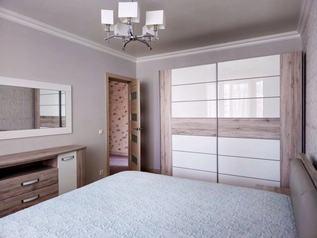 Купить двухкомнатную квартиру на улице Юбилейный проспект в Реутове. Вариант № 1816038, 10, площадь -  квм, цена 12650000 рублей