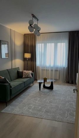 Купить квартиру в Москве. Вариант № 10433386, 10, площадь -  квм, цена 22900000 рублей