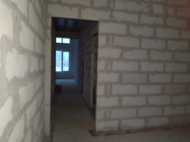 Купить дом на улице Горького в Лакинске. Вариант № 9875259, 2, площадь -  квм, цена 6800000 рублей