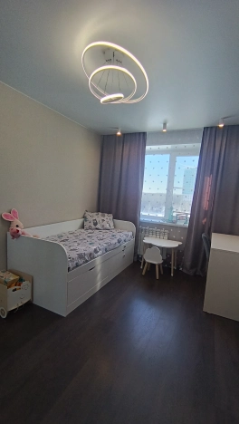 Снять квартиру в Тобольске. Вариант № 3146141, 7, площадь -  квм, цена 60000 рублей