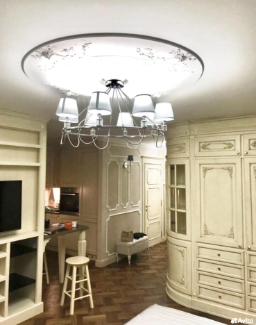 Купить квартиру в Москве. Вариант № 8980577, 5, площадь - квм, цена 29800000 рублей