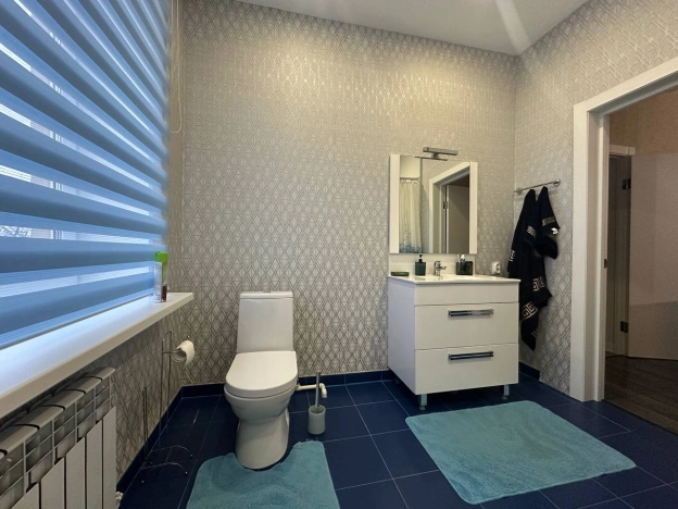 Купить дом в Тейкове. Вариант № 1624575, 24, площадь -  квм, цена 17000000 рублей