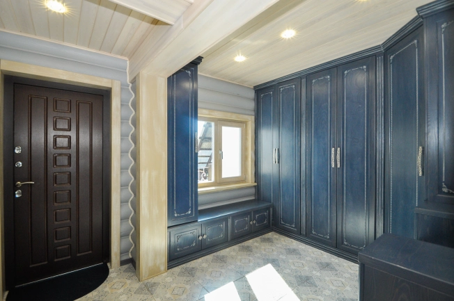 Купить дом в Тюменской области. Вариант № 13723, 13, площадь -  квм, цена 19500000 рублей