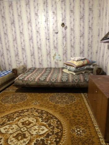 Купить квартиру на улице переулок Строителей в Тюменской области. Вариант № 27800, 16, площадь -  квм, цена 550000 рублей