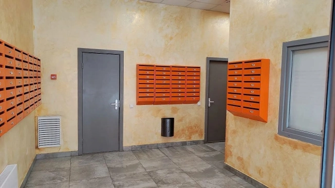 Купить однокомнатную квартиру на улице Рабочая в Щёлкове. Вариант № 35938, 14, площадь -  квм, цена 6300000 рублей