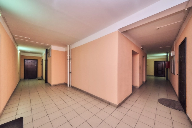 Купить трехкомнатную квартиру в Рязанской области. Вариант № 9124342, 23, площадь -  квм, цена 10300000 рублей