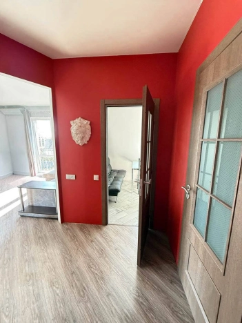 . Вариант № 8038145, 4, площадь - 33.3 квм, цена 4600000 рублей