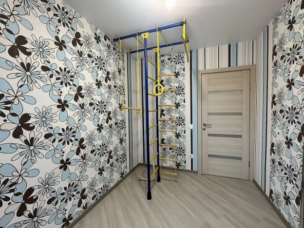 Купить квартиру на улице Пограничная в Петрозаводске. Вариант № 5524011, 10, площадь -  квм, цена 7700000 рублей