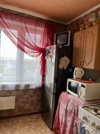 Купить трехкомнатную квартиру в Нижегородской области. Вариант № 8156698, 15, площадь -  квм, цена 8600000 рублей