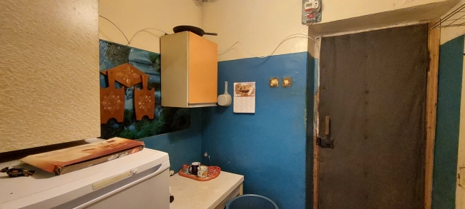 Купить однокомнатную квартиру на улице Железнодорожная в Владимирской области. Вариант № 9003150, 3, площадь -  квм, цена 399000 рублей