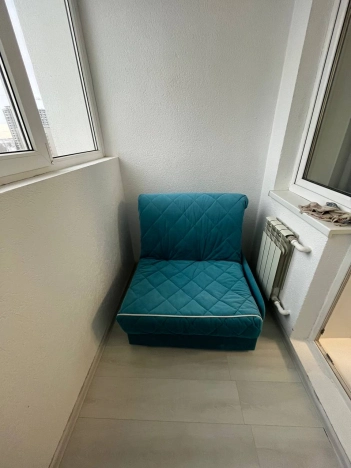 Снять квартиру на улице Гвардейская в Владимире. Вариант № 3440050, 22, площадь -  квм, цена 45000 рублей