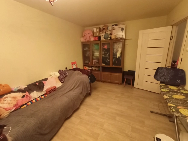 Купить двухкомнатную квартиру на улице Молодёжная в Владимире. Вариант № 10751061, 14, площадь -  квм, цена 5500000 рублей