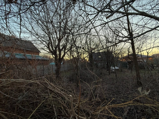 Купить земельный участок в Краснодаре. Вариант № 23050, 3, площадь - квм, цена 1300000.0000 рублей