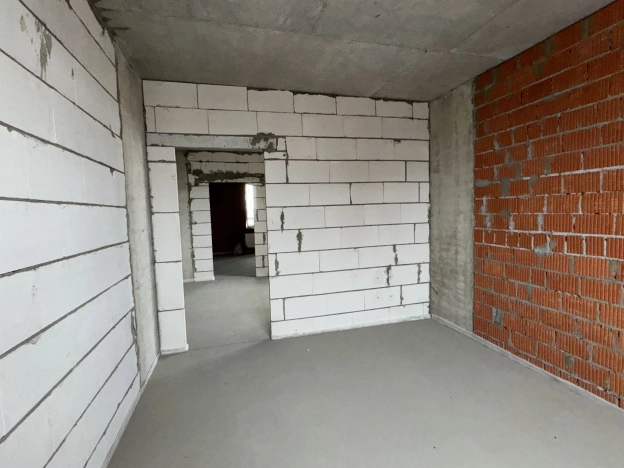 Купить квартиру на улице Горького в Владимире. Вариант № 5749, 2, площадь -  квм, цена 15300000 рублей