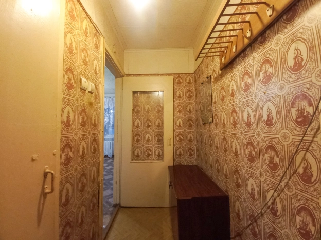 Купить однокомнатную квартиру в Ивановской области. Вариант № 7787987, 7, площадь -  квм, цена 1600000 рублей