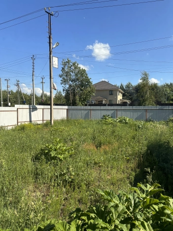 Купить дом в Санкт-Петербурге. Вариант № 11219, 13, площадь -  квм, цена 17550000 рублей