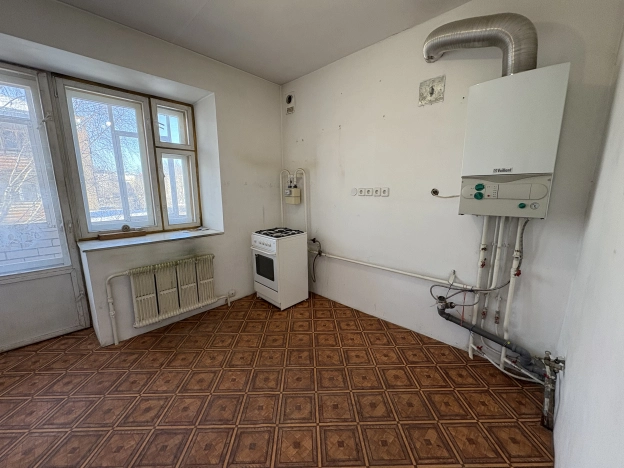 Купить однокомнатную квартиру в Микрорайоне Пушкина, Сыктывкар в Сыктывкаре. Вариант № 1123, 7, площадь -  квм, цена 4650000 рублей