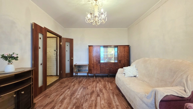 Купить двухкомнатную квартиру в Липецкой области. Вариант № 7999916, 3, площадь - квм, цена 4200000 рублей