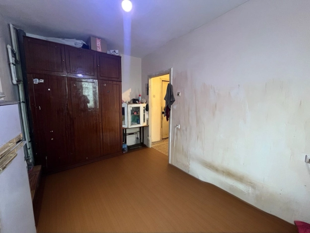 Купить однокомнатную квартиру на улице 3-й проезд Можайского в Пензе. Вариант № 7987318, 1, площадь -  квм, цена 2350000 рублей