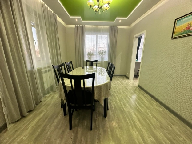 . Вариант № 2132202, 5, площадь - 163.3 квм, цена 10500000 рублей