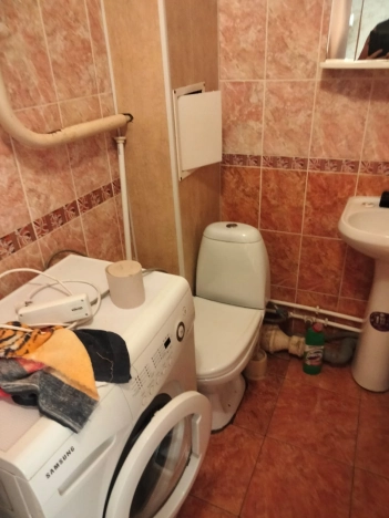 Снять квартиру в Омске. Вариант № 8965218, 4, площадь -  квм, цена 17000 рублей