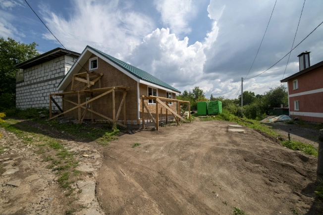 Купить земельный участок у метро Двигатель Революции в Нижнем Новгороде. Вариант № 1161099, 15, площадь - квм, цена 1550000 рублей