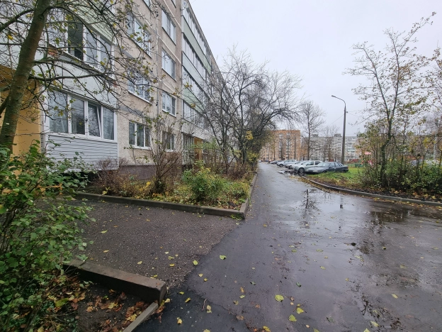 Купить трехкомнатную квартиру в Егорьевске. Вариант № 6717097, 0, площадь -  квм, цена 4600000 рублей