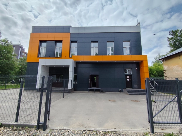 Снять коммерческую недвижимость в Иванове. Вариант № 19685, 20, площадь -  квм, цена 250000 рублей