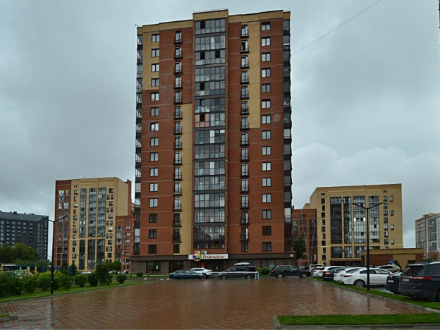 Купить Студию у метро Заельцовская в Новосибирске. Вариант № 1616534, 21, площадь -  квм, цена 4100000 рублей