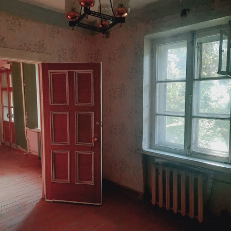 Купить квартиру у метро Парк Культуры в Нижнем Новгороде. Вариант № 56110, 0, площадь -  квм, цена 4100000 рублей