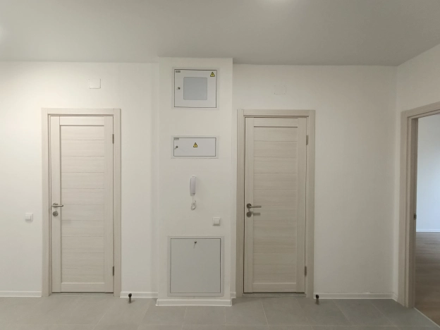 Купить квартиру в Москве. Вариант № 8501757, 9, площадь -  квм, цена 17750000 рублей