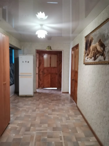 Купить дом в Микрорайоне Чайковка, Белебей в Белебее. Вариант № 10308, 9, площадь -  квм, цена 4900000 рублей