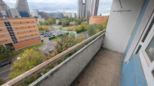 Купить квартиру в Москве. Вариант № 9687323, 12, площадь -  квм, цена 16500000 рублей