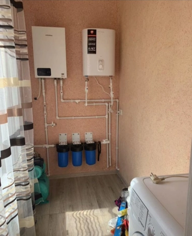 Купить дом в Москве. Вариант № 9320566, 9, площадь -  квм, цена 8000000 рублей