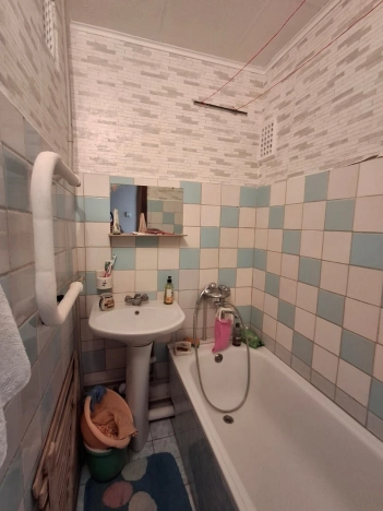 . Вариант № 29669, 8, площадь - 44.9 квм, цена 5400000 рублей