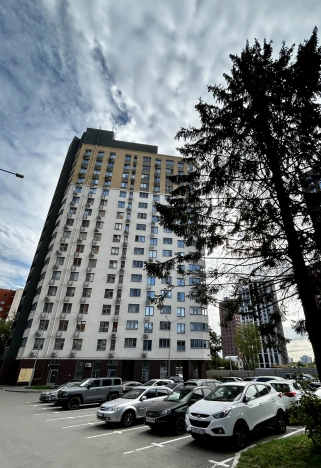 . Вариант № 2817716, 24, площадь - 63.7 квм, цена 16990000 рублей