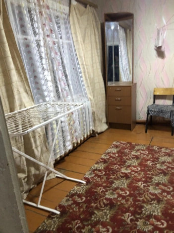 Купить квартиру на улице переулок Строителей в Тюменской области. Вариант № 27800, 11, площадь -  квм, цена 550000 рублей