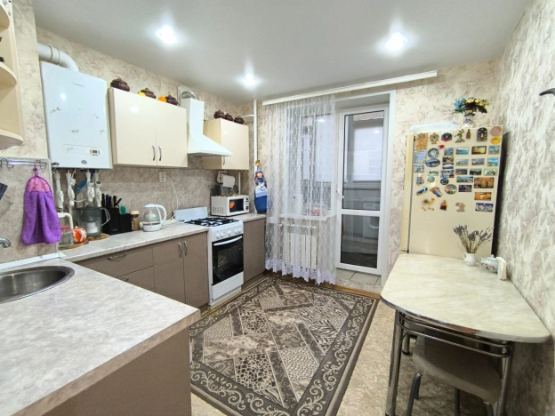 Купить квартиру на вторичке на улице Сузюмова в Пензе. Вариант № 6914843, 1, площадь - квм, цена 4390000 рублей