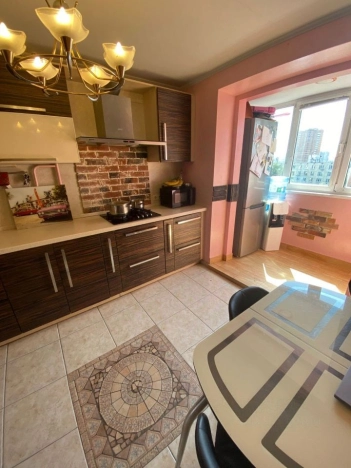 Купить квартиру в Москве. Вариант № 8166033, 16, площадь -  квм, цена 23500000 рублей