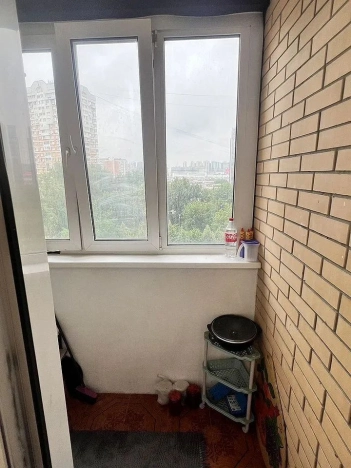 Купить квартиру в Москве. Вариант № 7799531, 23, площадь - квм, цена 32000000 рублей