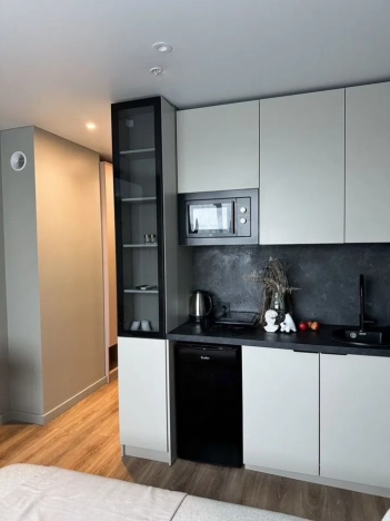 Купить квартиру в Москве. Вариант № 10425730, 1, площадь -  квм, цена 8500000 рублей