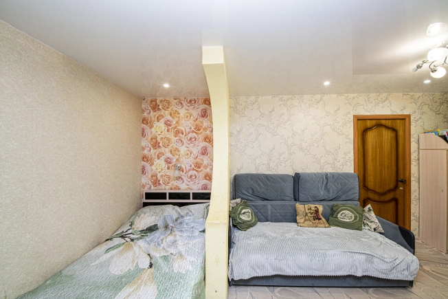 Купить квартиру на улице Героя Рябцева в Нижнем Новгороде. Вариант № 12529, 5, площадь -  квм, цена 4900000 рублей