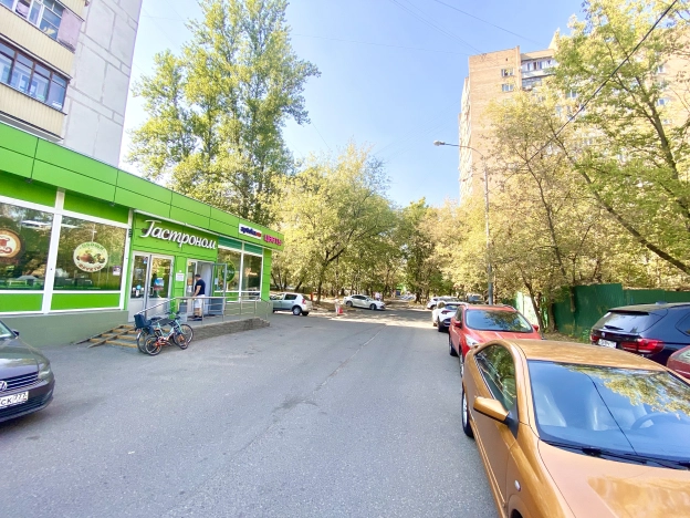 Купить квартиру в районе Марфино в Москве. Вариант № 12797, 30, площадь -  квм, цена 12350000.0000 рублей