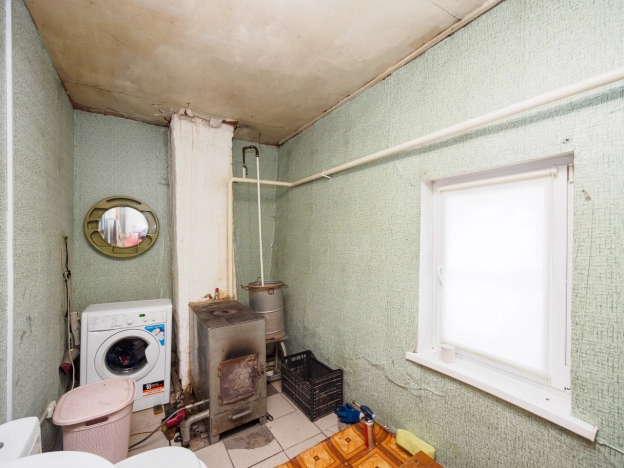 Купить дом в Микрорайоне Порт-Артур в Омске. Вариант № 5490132, 17, площадь -  квм, цена 2700000 рублей