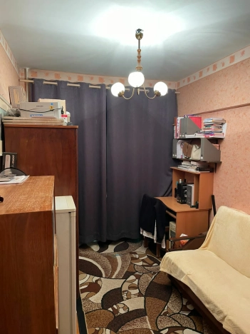 Купить двухкомнатную квартиру у метро Фонвизинская в Москве. Вариант № 7817101, 2, площадь -  квм, цена 17500000 рублей