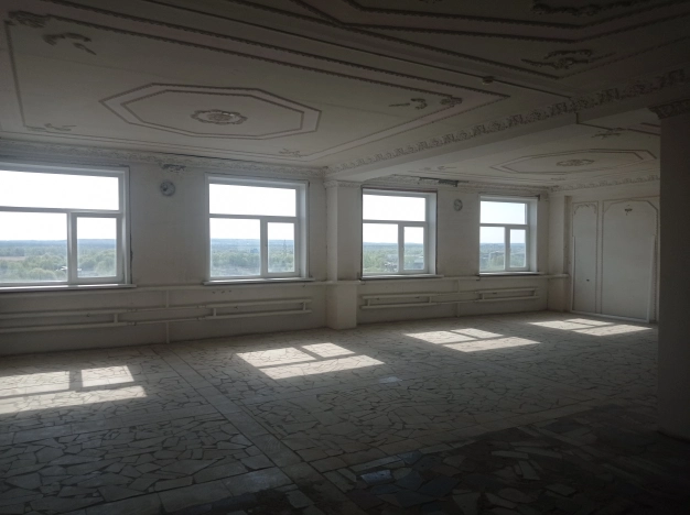 Снять коммерческую недвижимость в Владимире. Вариант № 41539, 0, площадь -  квм, цена 90300 рублей