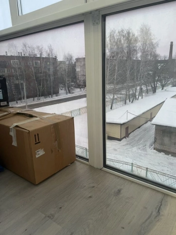 Купить трехкомнатную квартиру на улице Ильи Мухачева в Бийске. Вариант № 26408, 3, площадь -  квм, цена 7100000 рублей