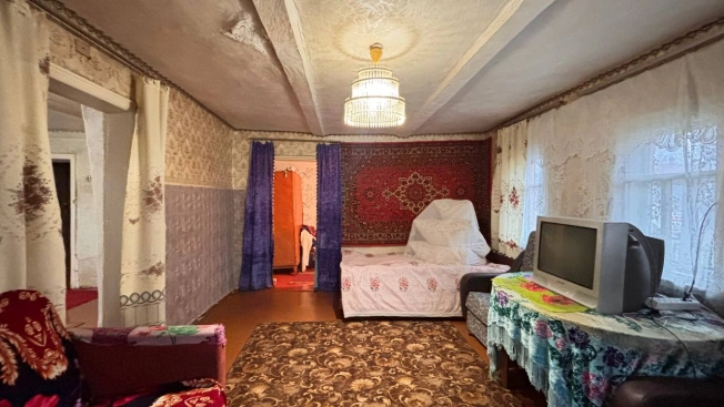 Купить дом в Воронежской области. Вариант № 10022302, 7, площадь -  квм, цена 900000 рублей